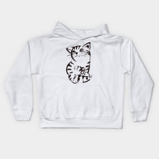 Cat Kids Hoodie